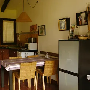 Mas Franch Sant Miquel de la Pineda