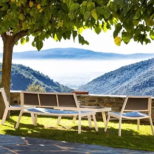 El Porxo De Baixeres Montseny