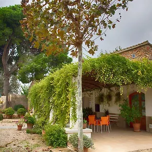  Vakantiehuis Mas Masdeu