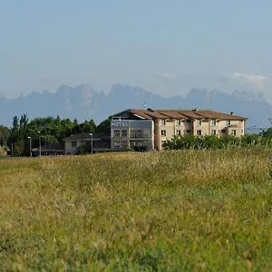 Hotel Ramón Park-hotel, Santpedor