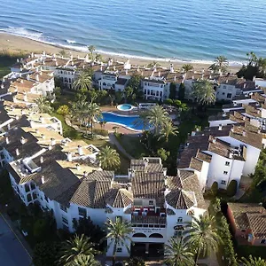 Hacienda Appartement Estepona