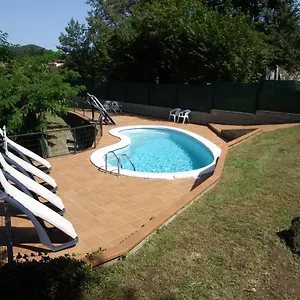 La Francesa Santa Pau