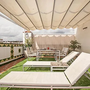 Penthouse Sitges