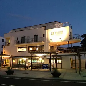 Hotel Cal Mariner, El Port De La Selva