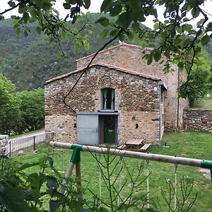 Casa rural Cal Sastre, Pardines