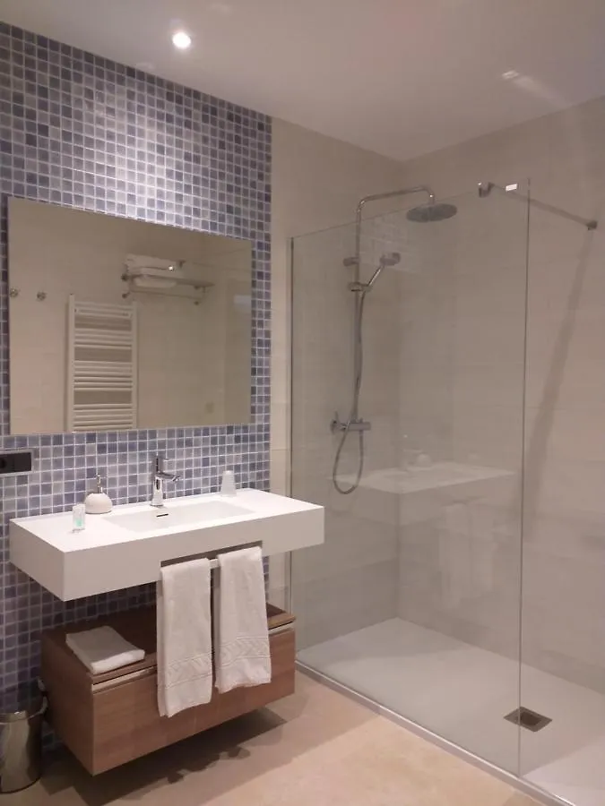 Country house Les Flors - Hotel Rural & Cabanyes Gramos Spain