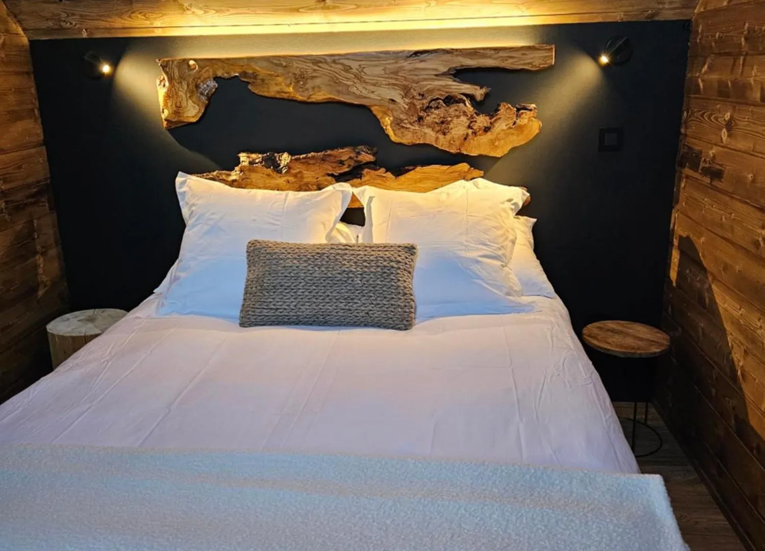 Country house Les Flors - Hotel Rural & Cabanyes Gramos