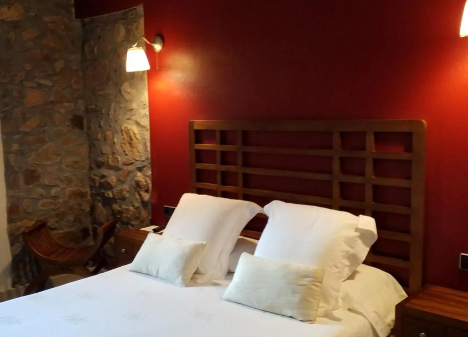 Country house Les Flors - Hotel Rural & Cabanyes Gramos