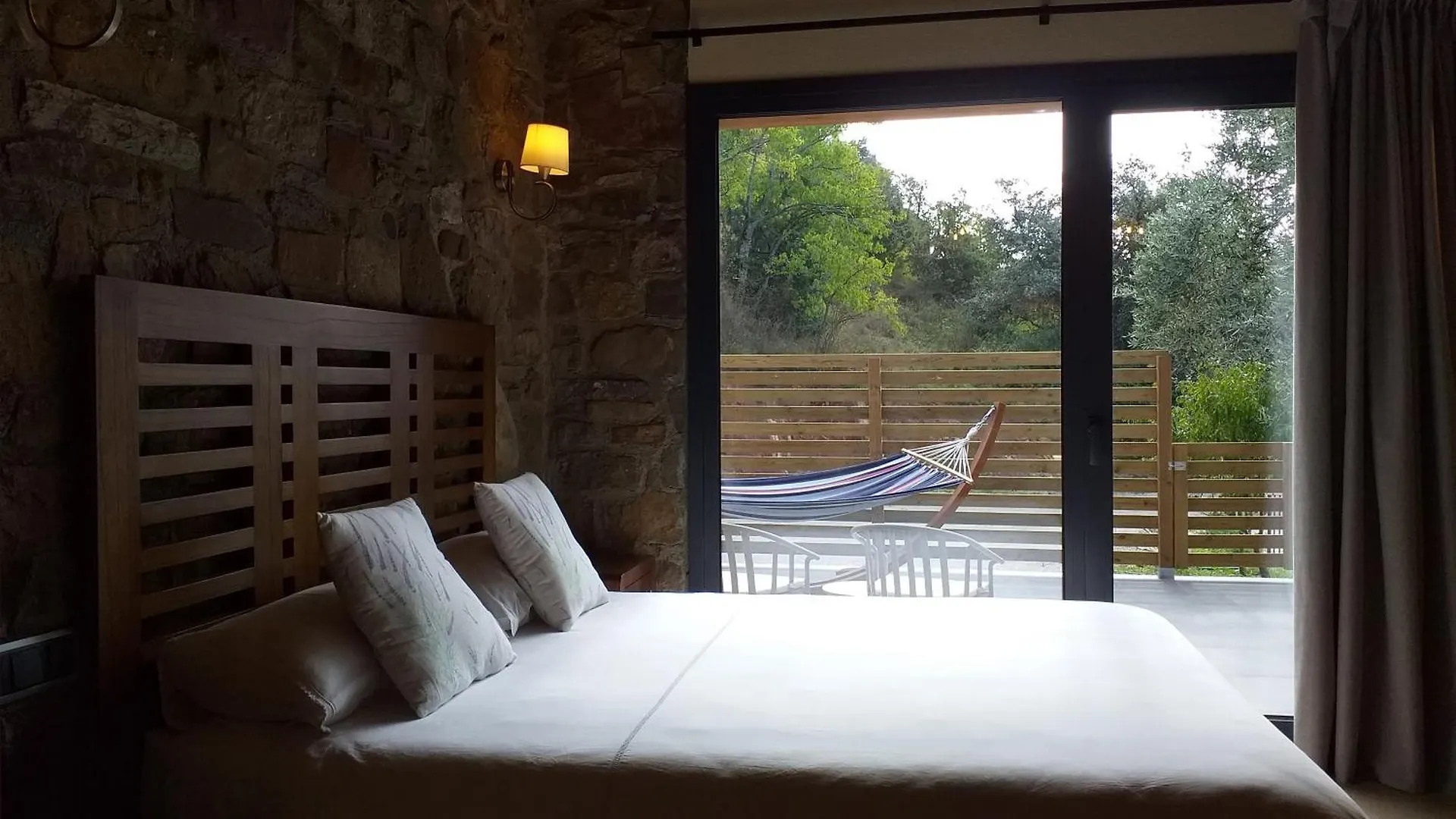 Country house Les Flors - Hotel Rural & Cabanyes Gramos
