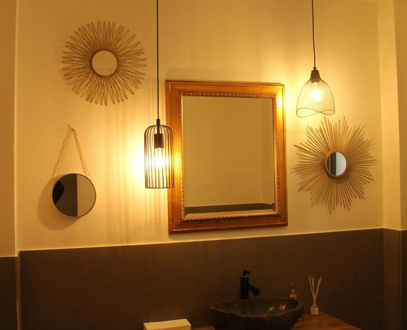 Country house Les Flors - Hotel Rural & Cabanyes Gramos