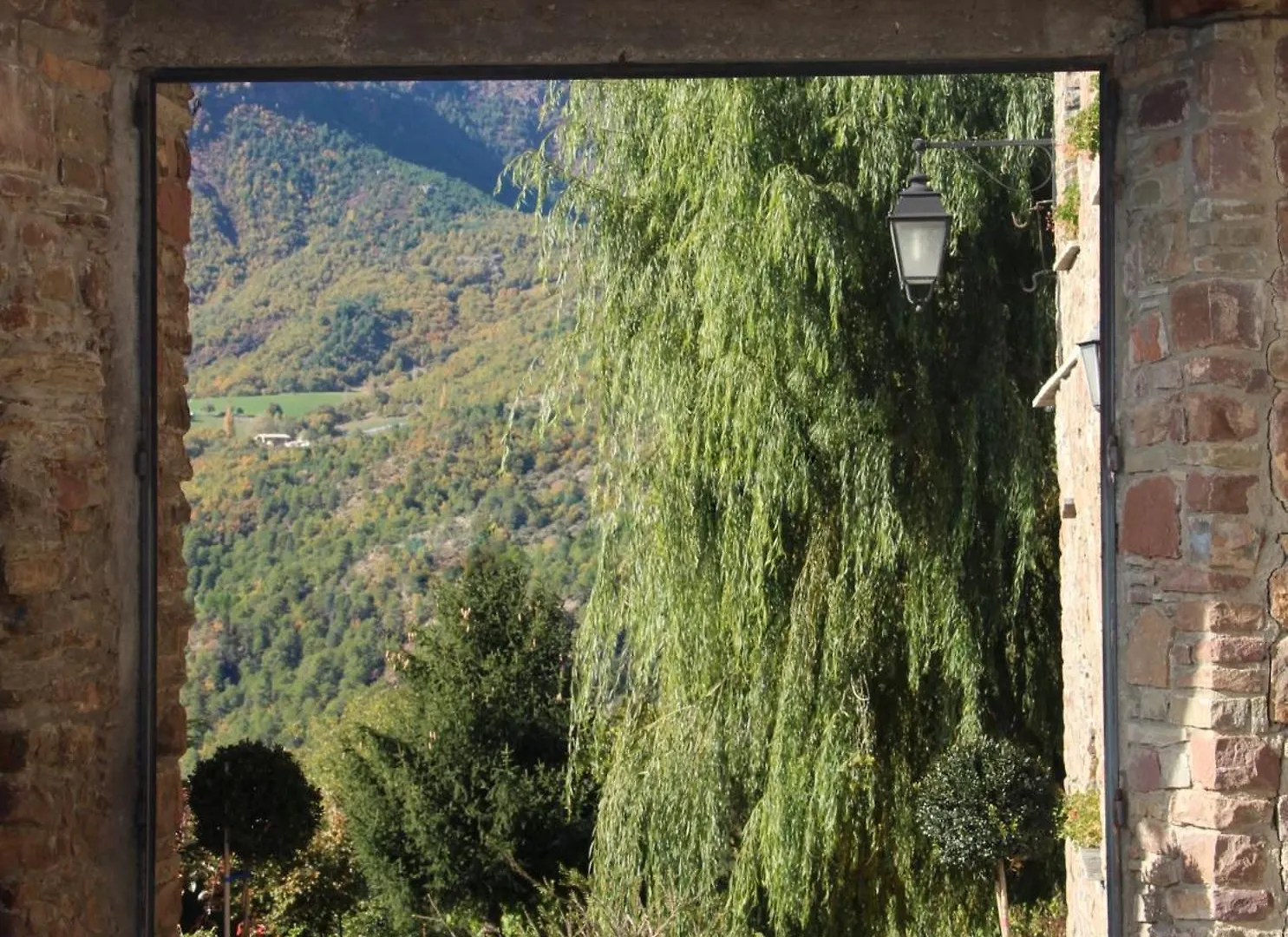 Les Flors - Hotel Rural & Cabanyes Gramos 0*,  Spain